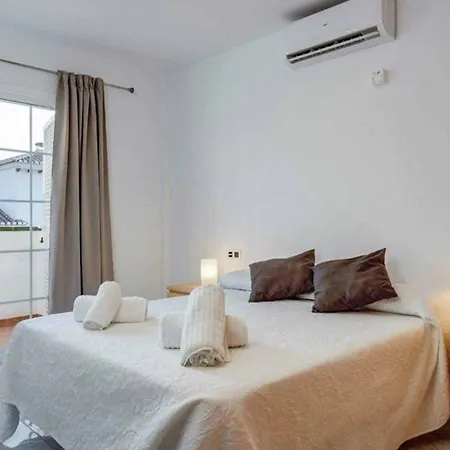 Retama Villa *