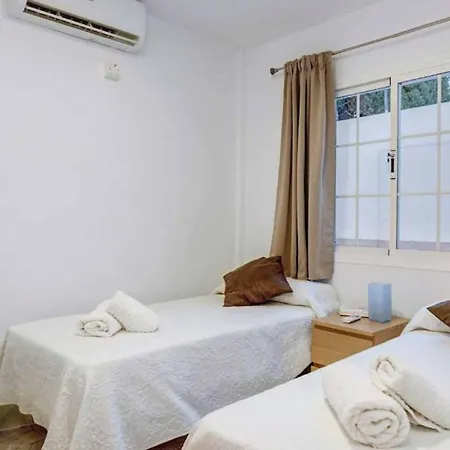 Villa Retama *