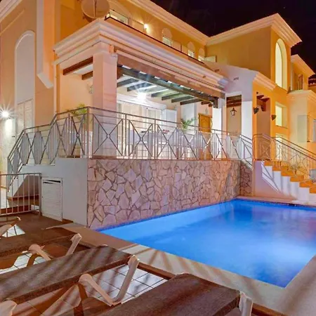 Villa Retama Nerja