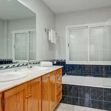 Villa Retama Nerja