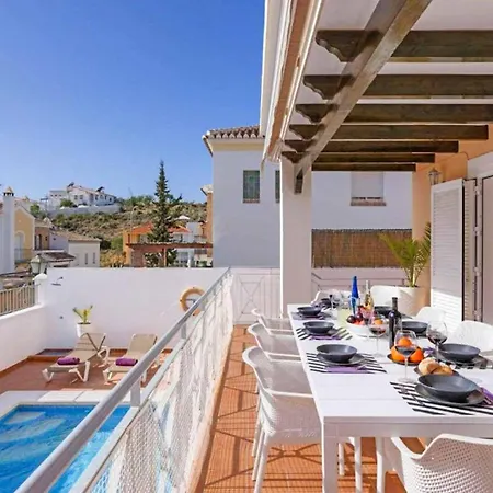 Retama Villa *