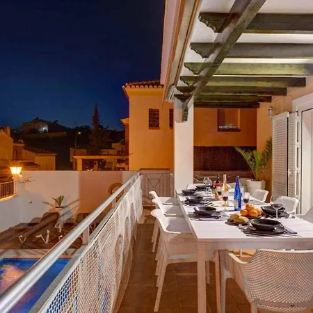 Villa Retama *